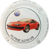 Capsule Doury Philippe A310 V6