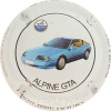 Capsule Doury Philippe GTA
