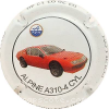 Capsule Doury Philippe A310 4cylindres