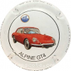 Capsule Doury Philippe GT 4