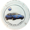 Capsule Doury Philippe GTA Le Mans