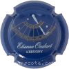 Capsule Oudart Etienne Bleu terne 