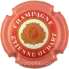 Capsule Oudart Etienne Fond rouge