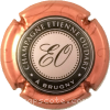 Capsule Oudart Etienne Contour rosé