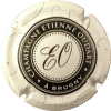Capsule Oudart Etienne Contour blanc