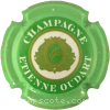 Capsule Oudart Etienne Fond vert