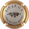 Capsule Bae J P & E Contour or