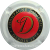Capsule Dumenil Contour blanc