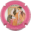 Capsule Abelé Henri Contour rose vif
