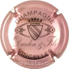 Capsule Durdon et fils Rose et noir