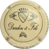 Capsule Durdon et fils Crème et noir