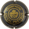 Capsule Duval-Pretrot  Noir et or