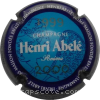 Capsule Abelé Henri An 2000
