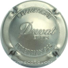Capsule Duvat et Fils Argent
