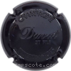 Capsule Duvat et Fils Noir