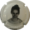 Capsule Adam Estelle Contour blanc