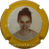 Capsule Adam Estelle Contour jaune