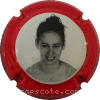 Capsule Adam Estelle Contour rouge