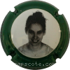 Capsule Adam Estelle Contour vert