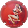 Capsule Adam Remi Bordeaux