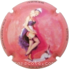 Capsule Adam Remi Rose