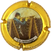 Capsule Coteaux Sud Epernay Le remuage