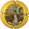 Capsule Coteaux Sud Epernay Le tirage