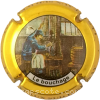 Capsule Coteaux Sud Epernay Le bouchage