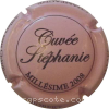 Capsule Robert-Allait 2008, Rose pale
