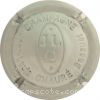 Capsule Chaure Jean-Louis Argent