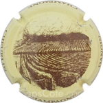 Capsule Cheurlin-Dangin a- Vigne, crème et marron