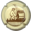 Capsule Cheurlin-Dangin a- Dégorgement, crème et marron