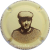 Capsule Cheurlin-Dangin a- Portrait, crème et marron