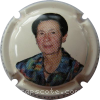 Capsule Cheurlin-Dangin Cuvée christiane