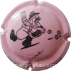 Capsule Cheurlin-Dangin Rose, 2013