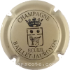 Capsule Baillet Jauroyon Crème et noir