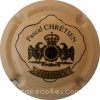 Capsule Chrétien Pascal Crème 