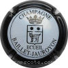 Capsule Baillet Jauroyon Contour noir