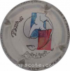 Capsule Christophe Fond argent