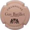 Capsule Batillet Guy Rose pâle