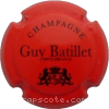 Capsule Batillet Guy Rouge