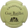 Capsule Batillet Guy Vert pâle