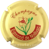 Capsule Edmond de Nollivac Crème