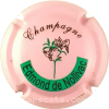 Capsule Edmond de Nollivac Rose