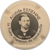Capsule Estienne Aristide Crème et gris 