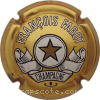 Capsule Fagot François Or