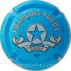 Capsule Fagot François Bleu ciel
