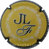 Capsule Fallet Jean- Luc Jaune