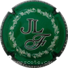 Capsule Fallet Jean- Luc Vert vif