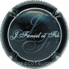 Capsule Faniel J. et Fils  Noir et blanc